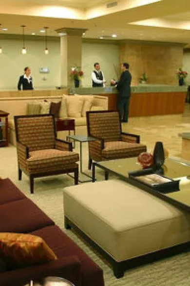 Silver Cloud Hotel - Seattle Broadway