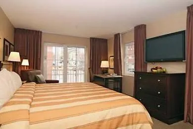 Silver Cloud Hotel - Seattle Broadway