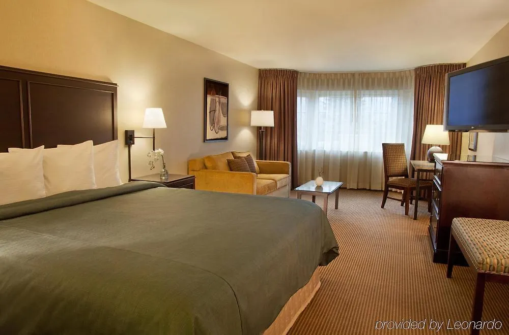 Silver Cloud Hotel - Seattle Broadway