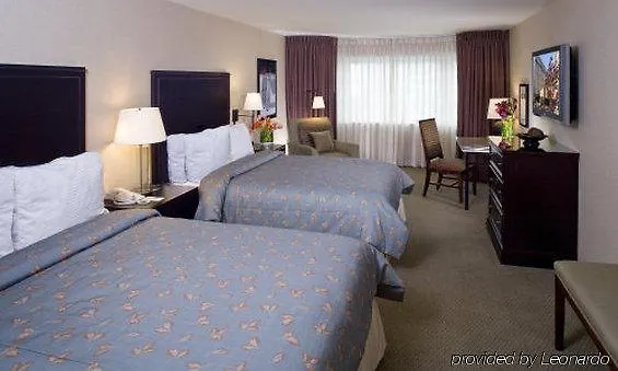 Silver Cloud Hotel - Seattle Broadway 4*,