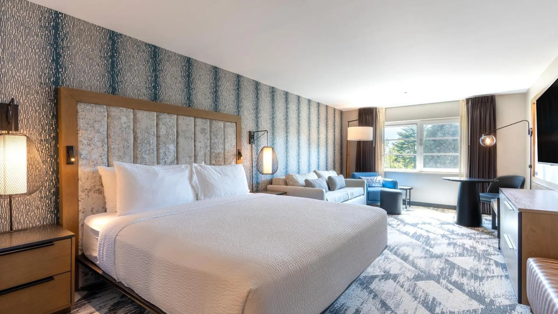 Silver Cloud Hotel - Seattle Broadway