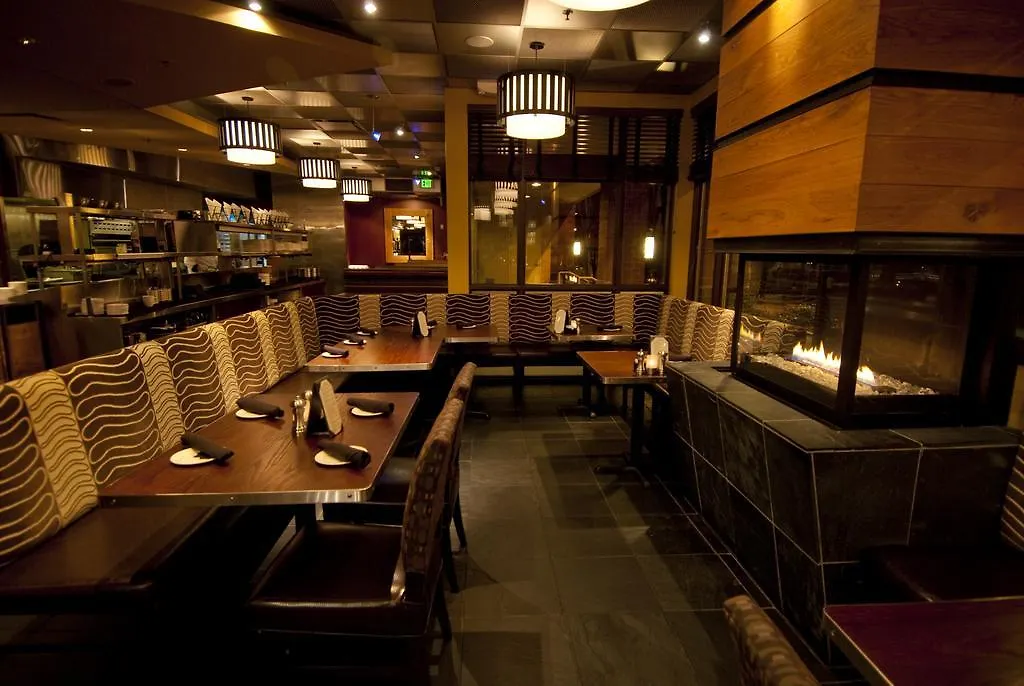 Silver Cloud Hotel - Seattle Broadway
