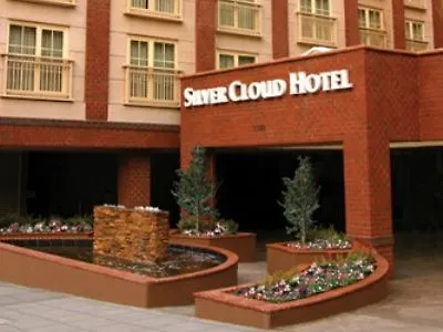 ****  Silver Cloud Hotel - Seattle Broadway Stany Zjednoczone Ameryki