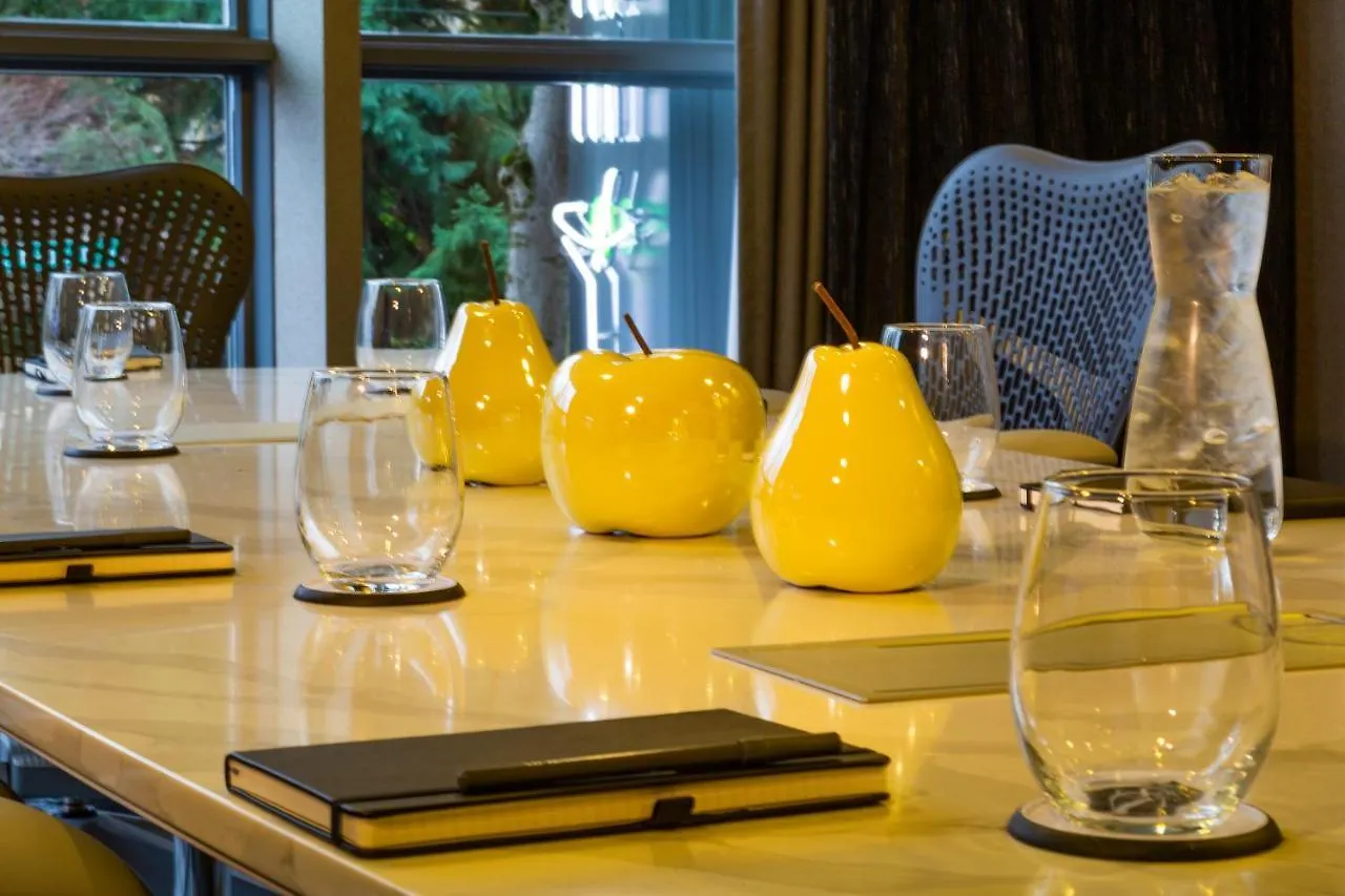 Silver Cloud Hotel - Seattle Broadway 4*,
