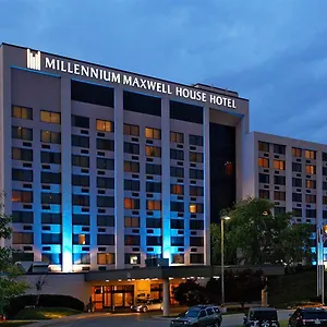 Millennium Maxwell House 3*, Nashville United States