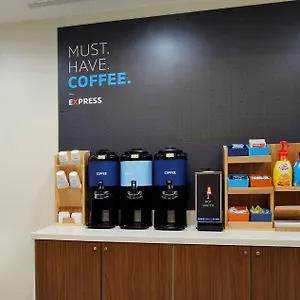 Express Nashville-downtown - Broadway By Ihg 3*, Nashville United States