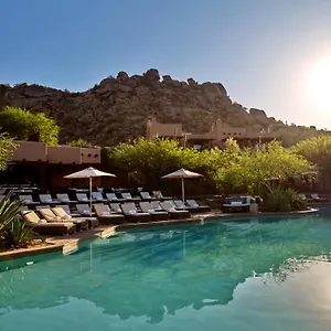 Four Seasons At Troon North 5*, Scottsdale United States