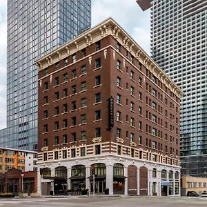 Hotel Kimpton Palladian By Ihg, Seattle