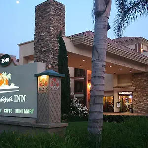 Tropicana & 3*, Anaheim United States