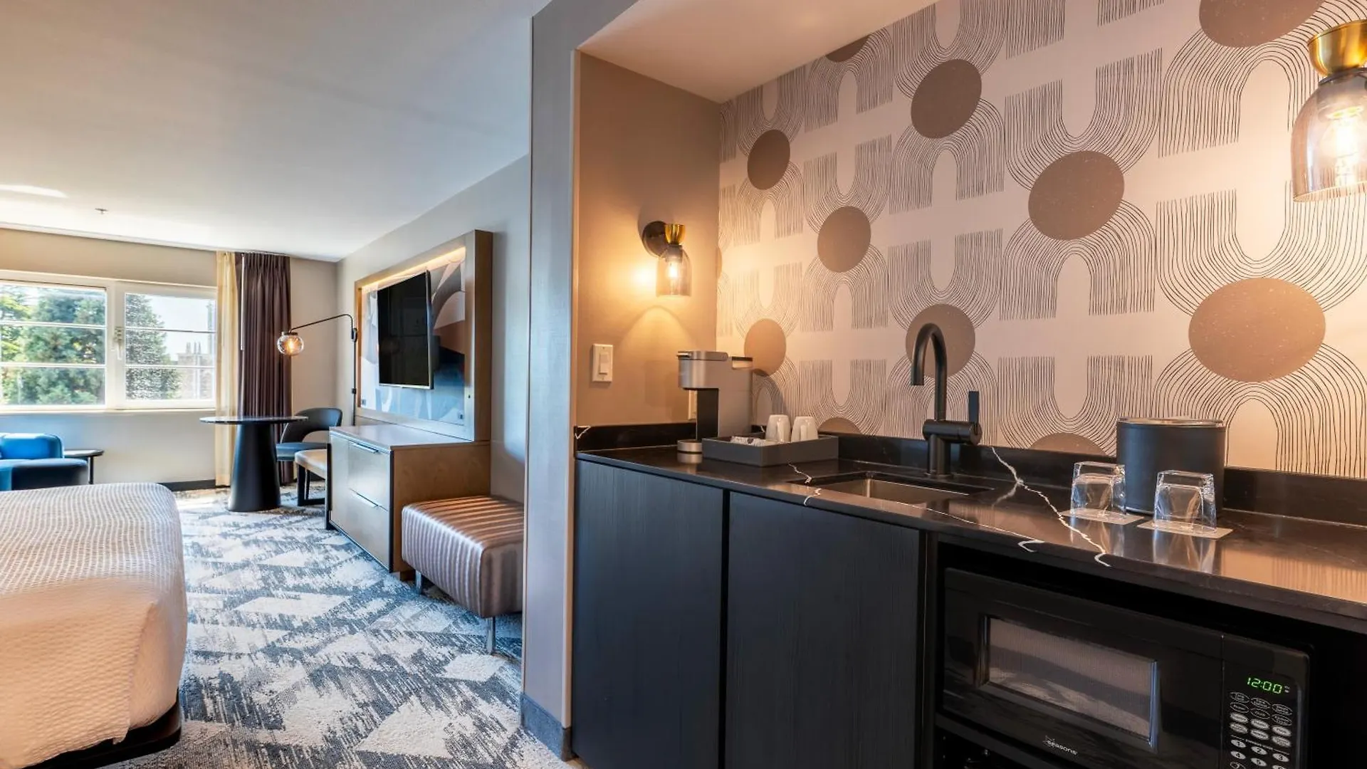 Silver Cloud Hotel - Seattle Broadway United States