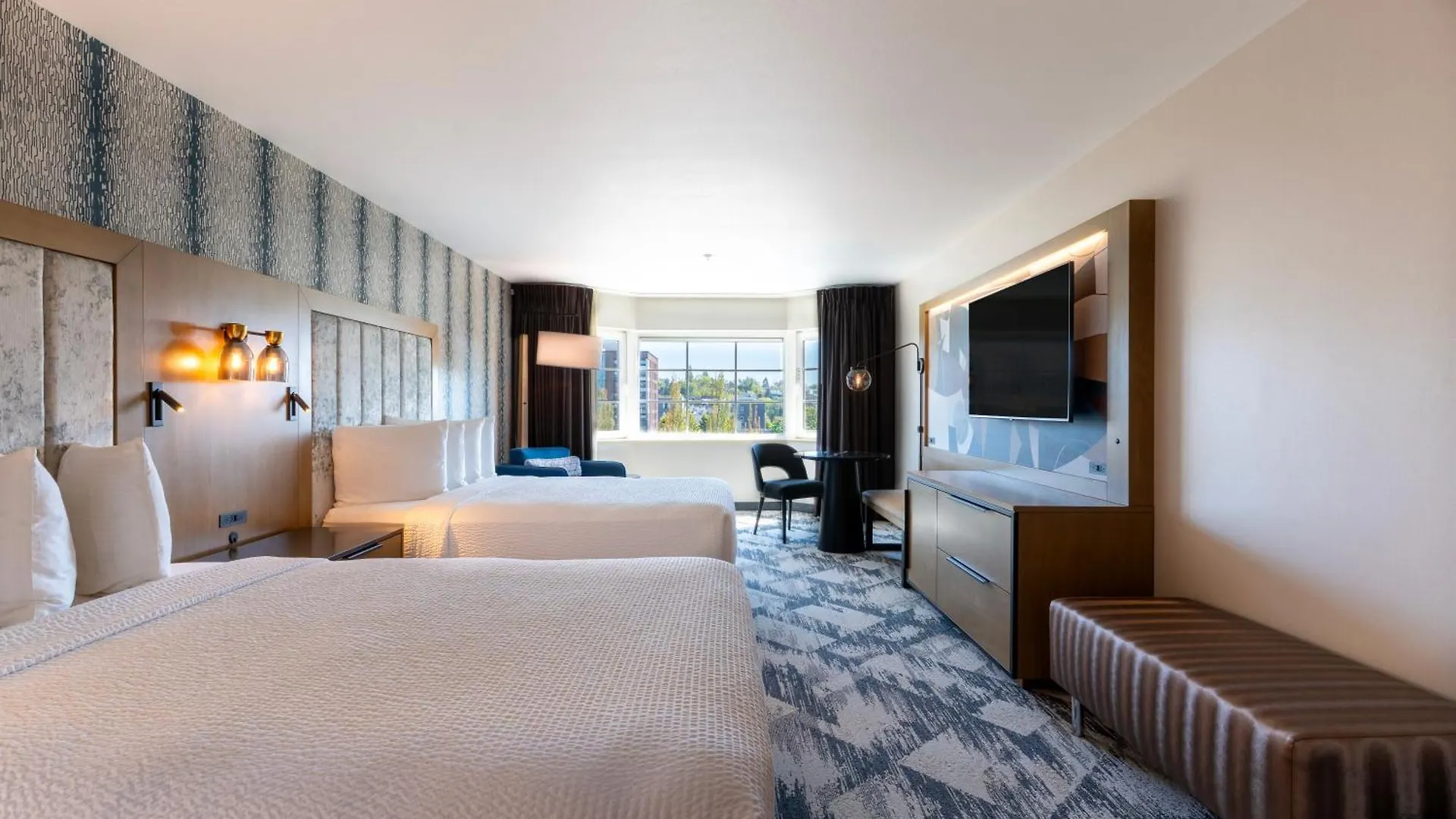 Silver Cloud Hotel - Seattle Broadway 4*,  United States