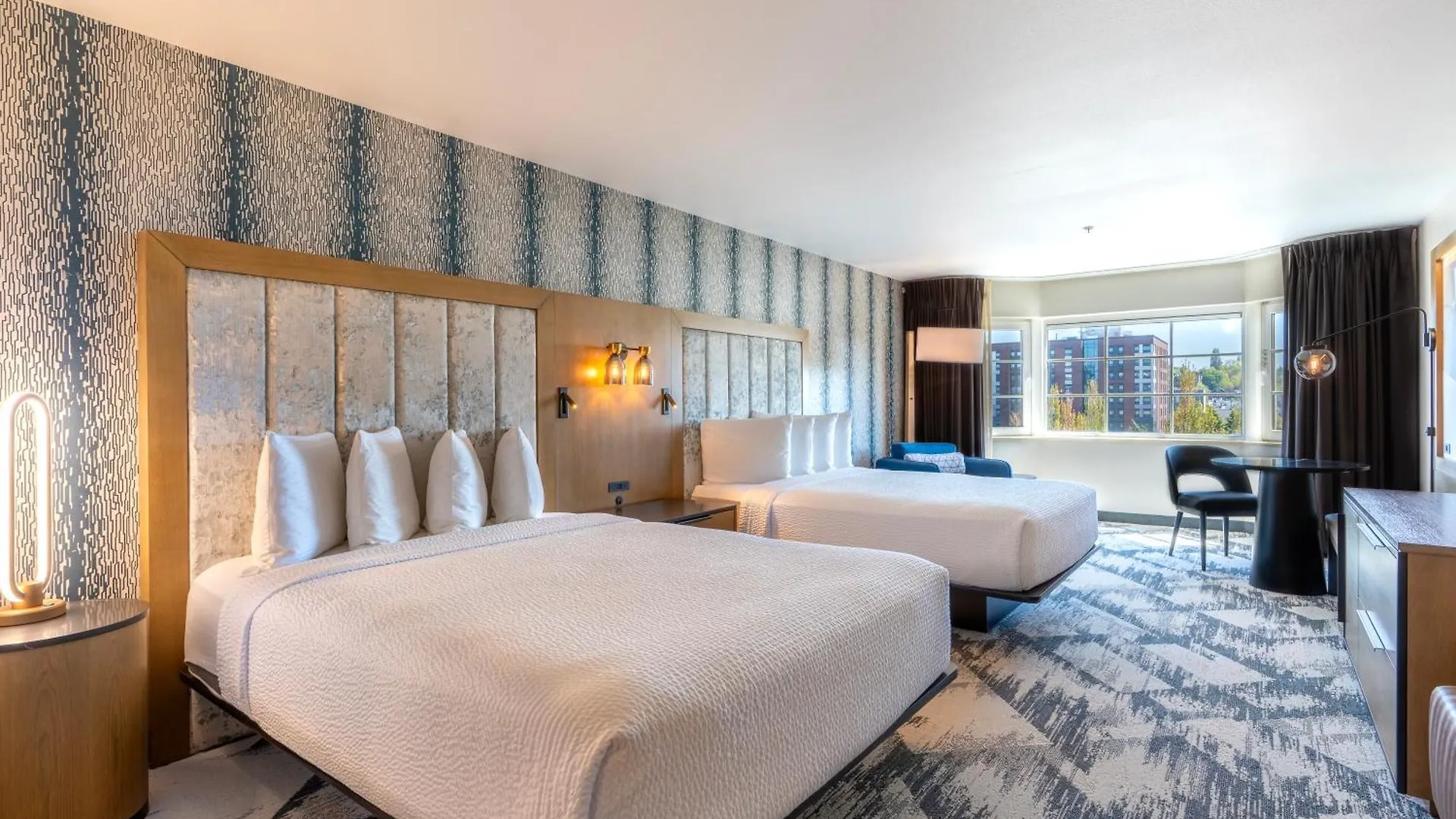 Silver Cloud Hotel - Seattle Broadway