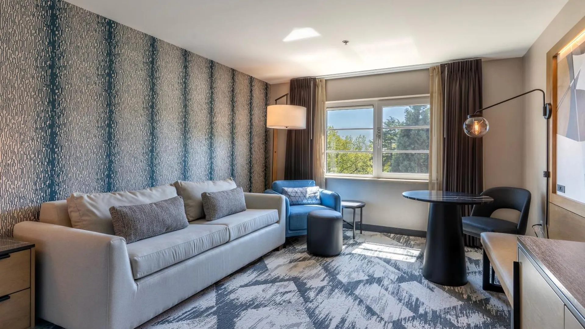 ****  Silver Cloud Hotel - Seattle Broadway United States