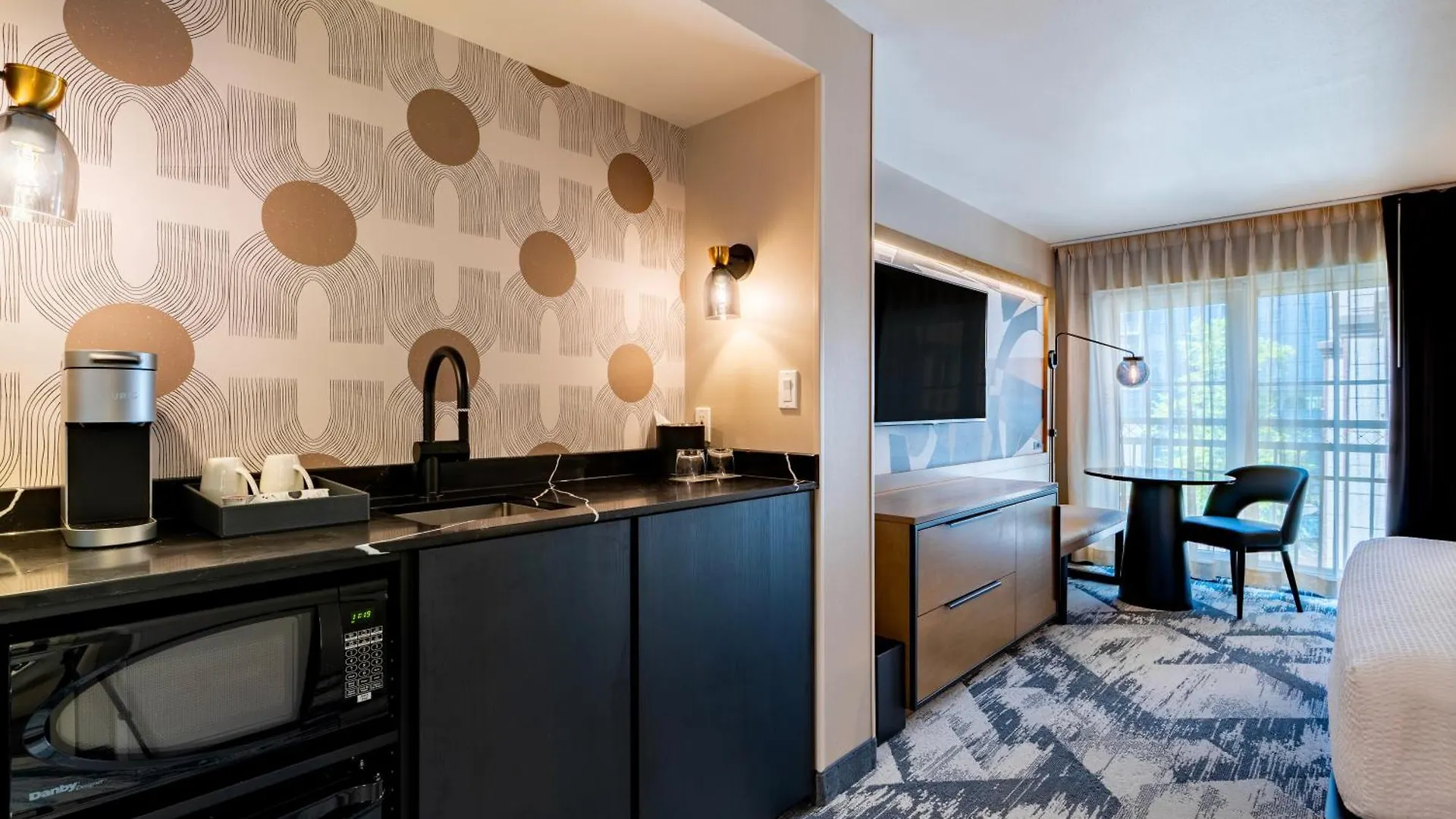 Silver Cloud Hotel - Seattle Broadway