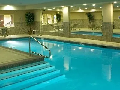 Silver Cloud Hotel - Seattle Broadway