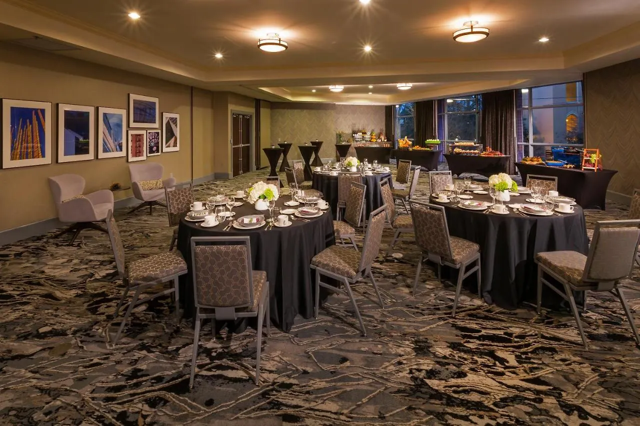 Silver Cloud Hotel - Seattle Broadway United States