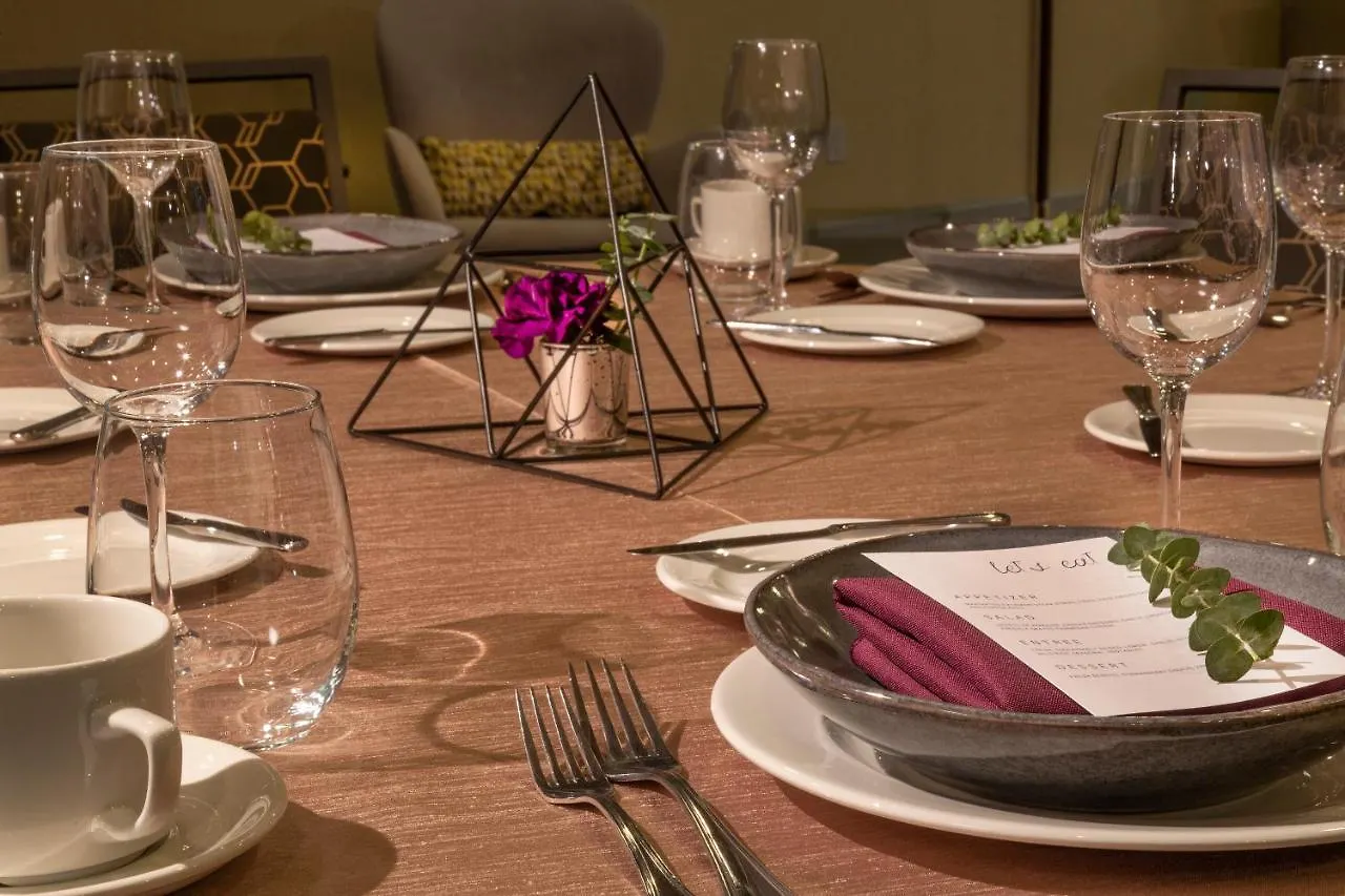****  Silver Cloud Hotel - Seattle Broadway United States