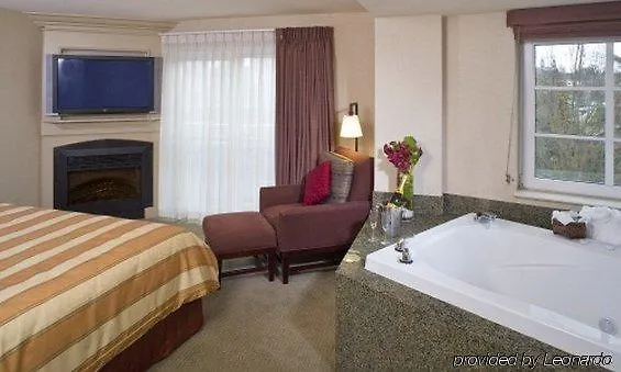 Silver Cloud Hotel - Seattle Broadway