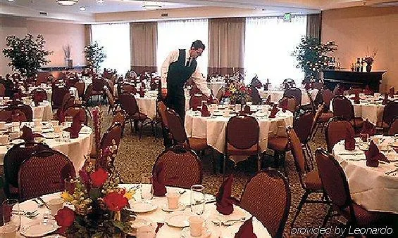 Silver Cloud Hotel - Seattle Broadway