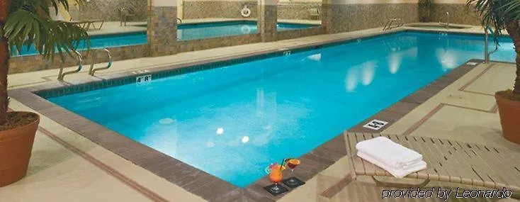 Silver Cloud Hotel - Seattle Broadway