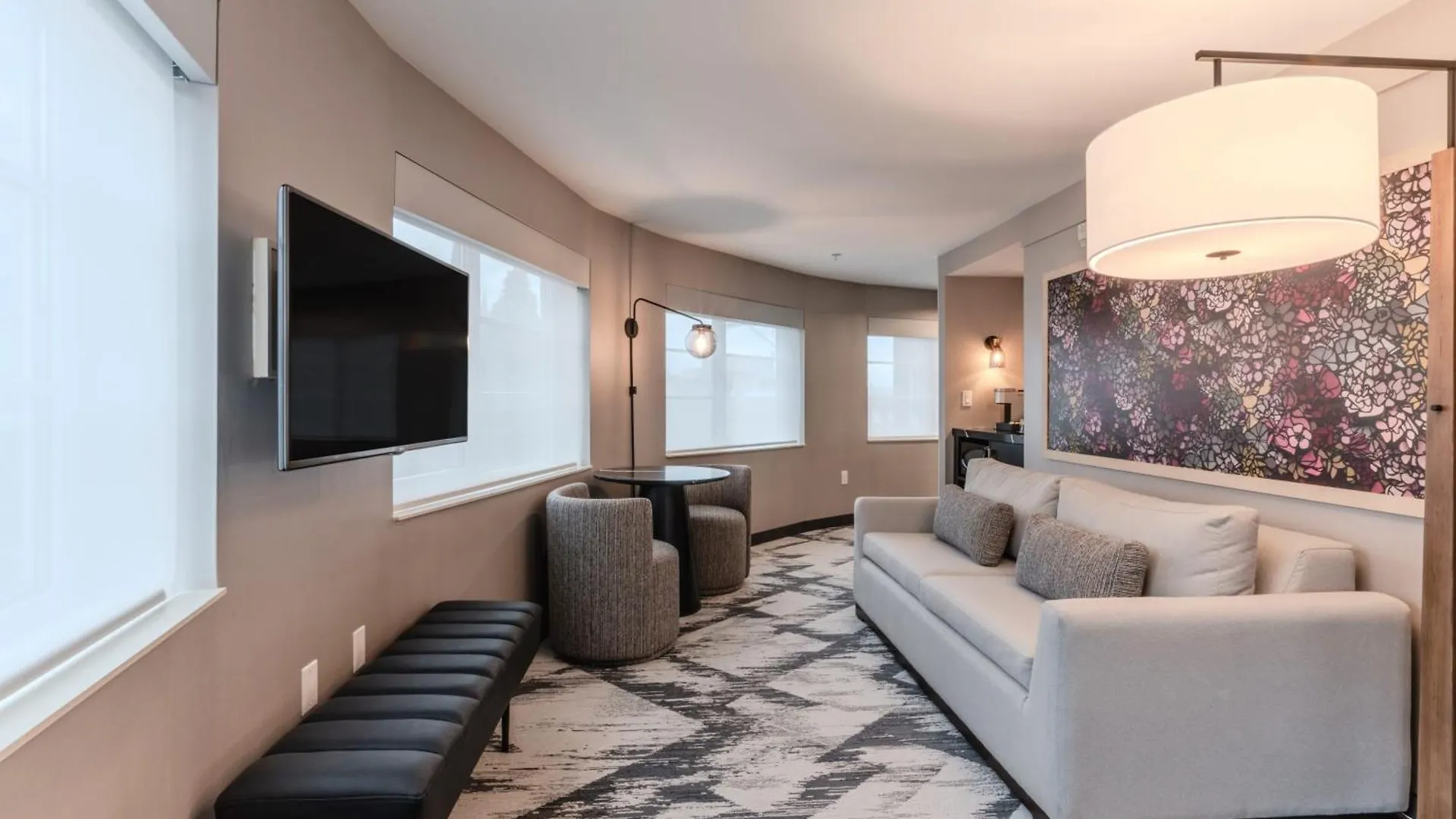 Silver Cloud Hotel - Seattle Broadway 4*,