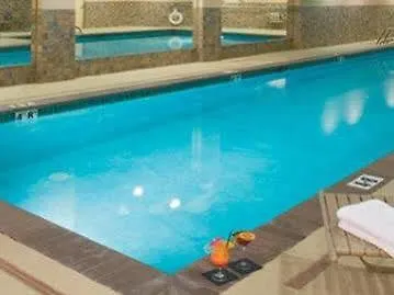 Silver Cloud Hotel - Seattle Broadway Stati Uniti