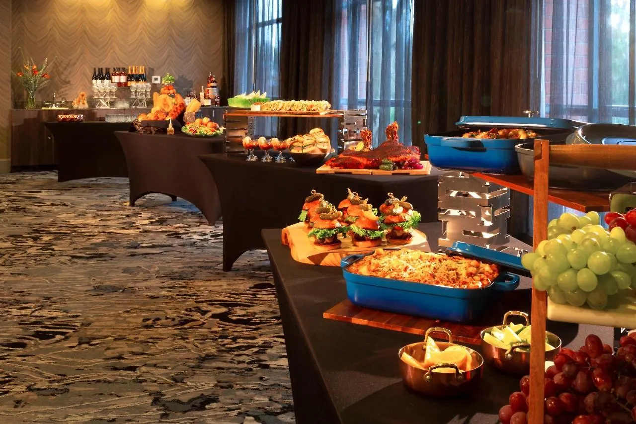Silver Cloud Hotel - Seattle Broadway 4*,  Stati Uniti