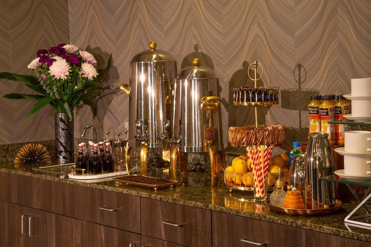 Silver Cloud Hotel - Seattle Broadway