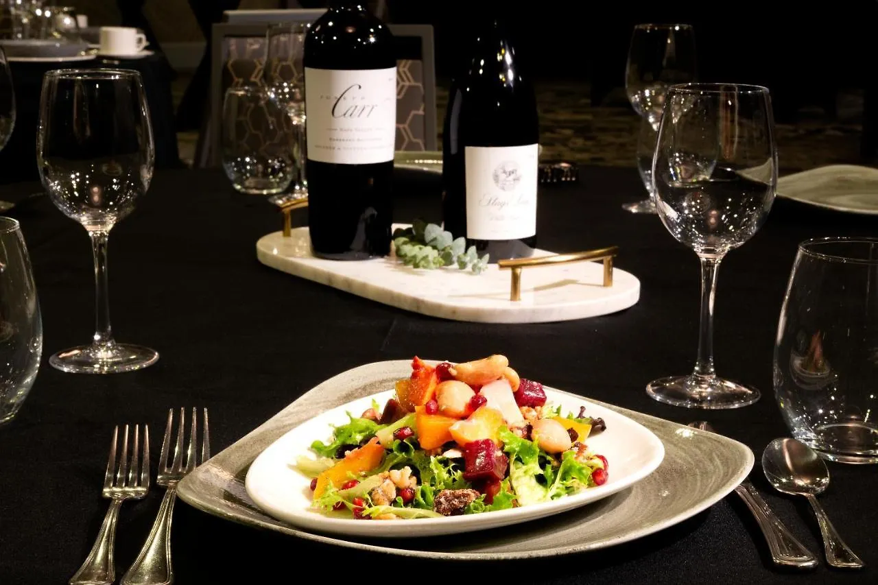 Silver Cloud Hotel - Seattle Broadway 4*,  Stati Uniti